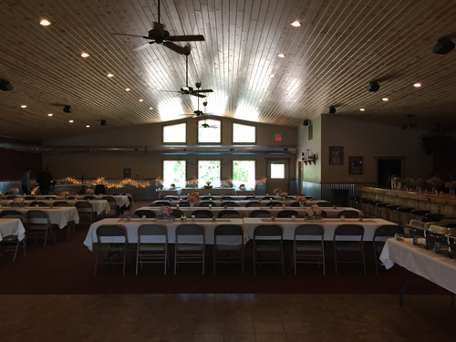 Banquet